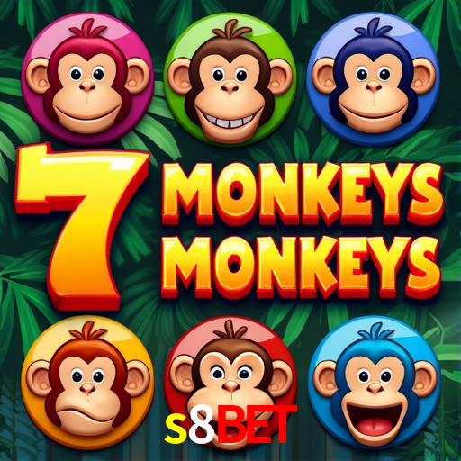 Jogos de Slot s8bet