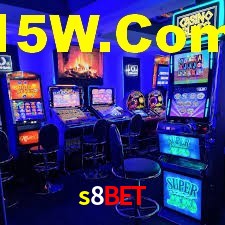 Jogos Exclusivos s8bet