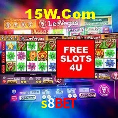 Ofertas Exclusivas s8bet